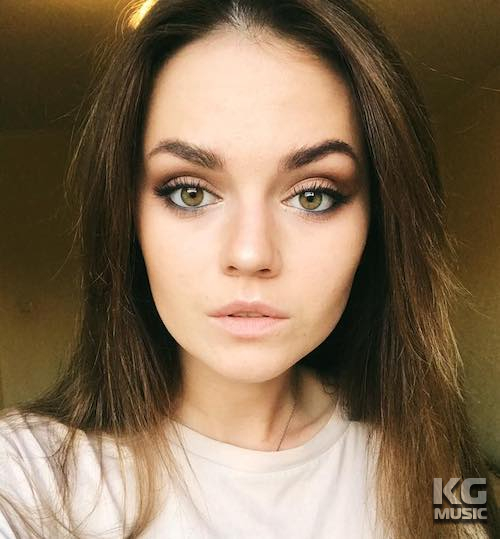 Анна Фолобуева